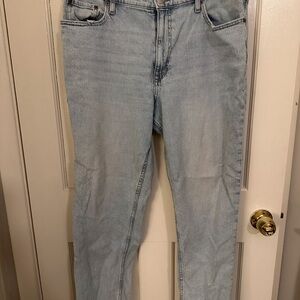 Aeropostale Mom Jeans